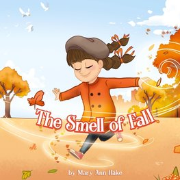 The Smell of Fall