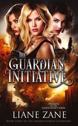 The Guardian Initiative