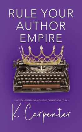 Rule Your Author Empire
