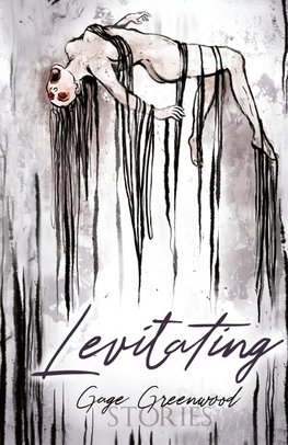 Levitating
