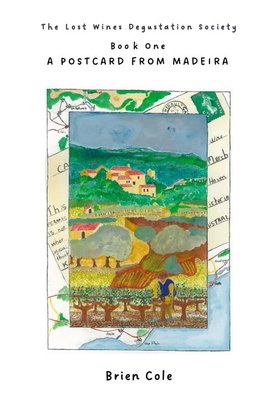 The Lost Wines Degustation Society