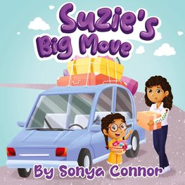 Suzie's Big Move