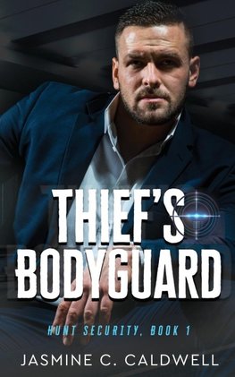 Thief's Bodyguard