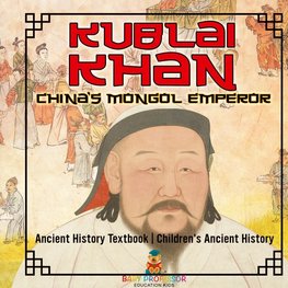 Kublai Khan