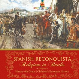 Spanish Reconquista