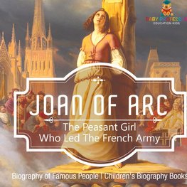 Joan of Arc