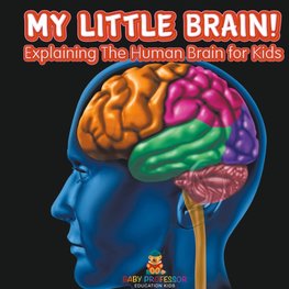 My Little Brain! - Explaining The Human Brain for Kids
