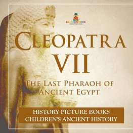 Cleopatra VII