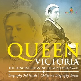 Queen Victoria