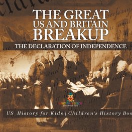 The Great US and Britain Breakup