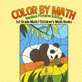 Color by Math