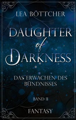 Daughter of Darkness
