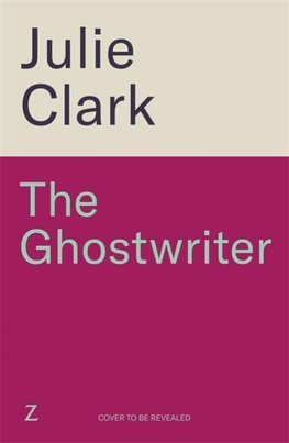 The Ghostwriter