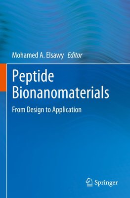 Peptide Bionanomaterials