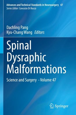 Spinal Dysraphic Malformations