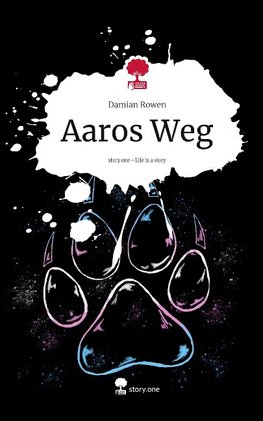 Aaros Weg. Life is a Story - story.one