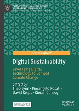 Digital Sustainability