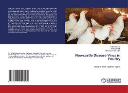 Newcastle Disease Virus in Poultry