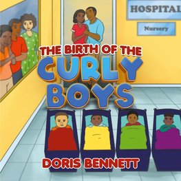The Birth of the Curly Boys