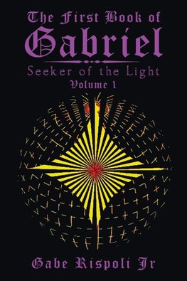 The First Book of Gabriel