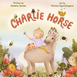 Charlie Horse