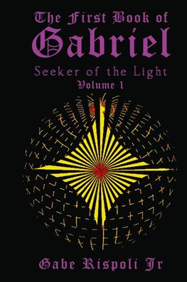 The First Book of Gabriel