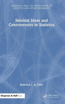 Seminal Ideas and Controversies in Statistics