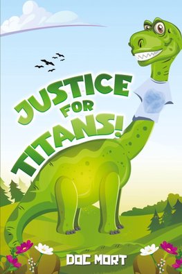 Justice for Titans!