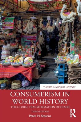 Consumerism in World History