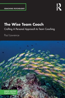 The Wise Team Coach