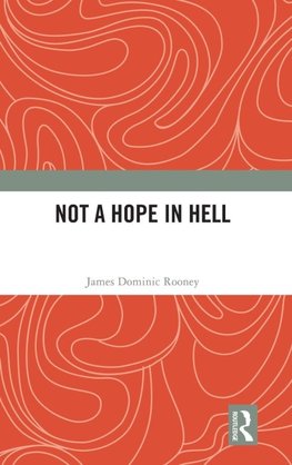 Not a Hope in Hell
