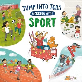 Jump into Jobs