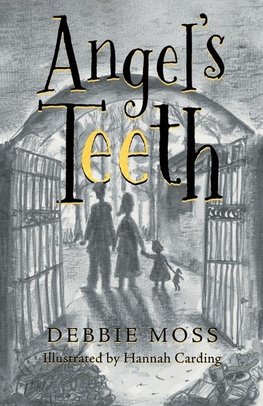 Angel's Teeth