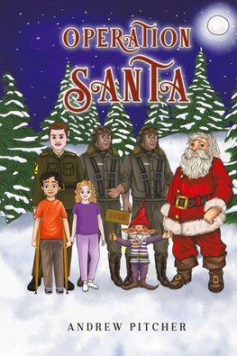 Operation Santa