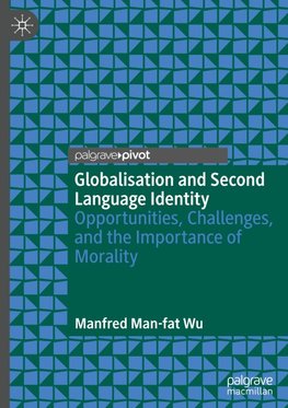 Globalisation and Second Language Identity