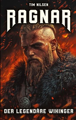 Ragnar - Der legendäre Wikinger