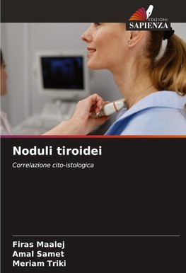 Noduli tiroidei