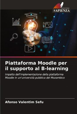 Piattaforma Moodle per il supporto al B-learning
