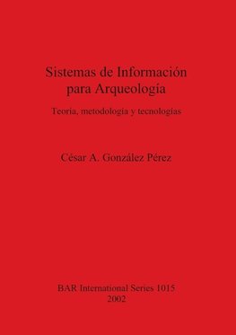 Sistemas de Información para Arqueología