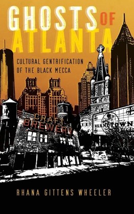 Ghosts of Atlanta