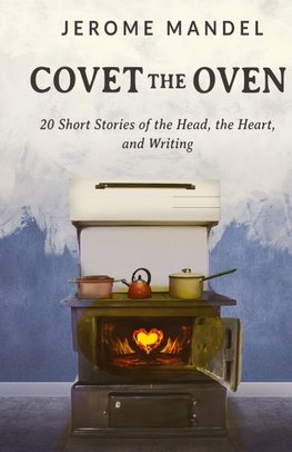 Covet The Oven