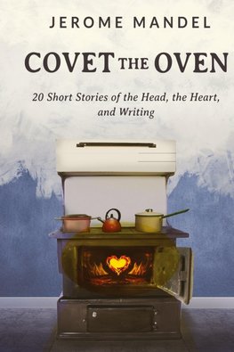 Covet The Oven