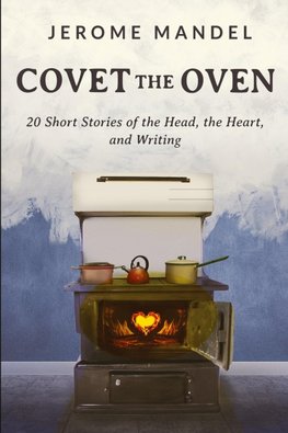 Covet The Oven