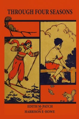 Through Four Seasons (Nature and Science Readers)