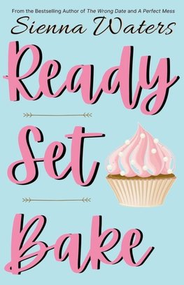 Ready Set Bake