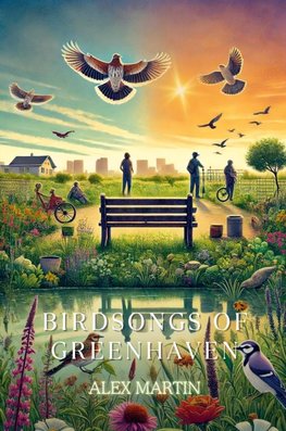 Birdsongs of Greenhaven