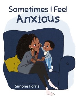 Sometimes I Feel Anxious