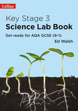 KS3 SCIENCE LAB BOOK