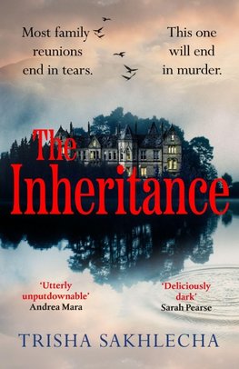 The Inheritance