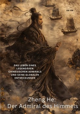 Zheng He:  Der Admiral des Himmels